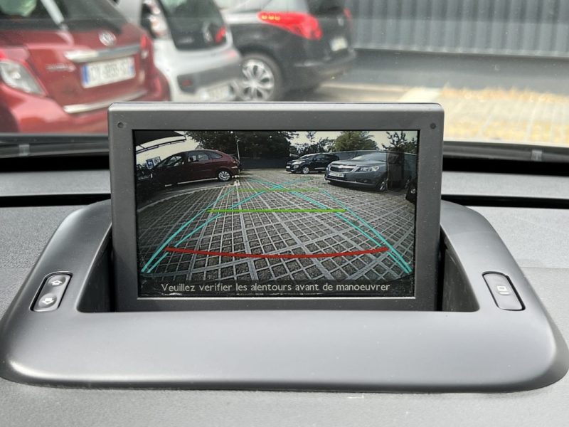 PEUGEOT 3008 PHASE 2 ALLURE 1.6 THP 165 Cv 1ERE MAIN 14 100 Km BOITE AUTO CRIT AIR 1 - GARANTIE 1 AN