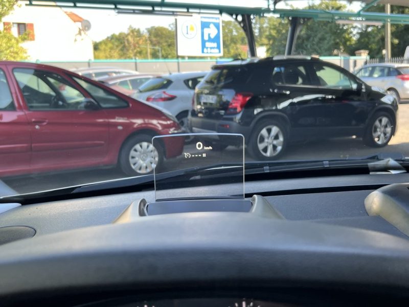 PEUGEOT 3008 PHASE 2 ALLURE 1.6 THP 165 Cv 1ERE MAIN 14 100 Km BOITE AUTO CRIT AIR 1 - GARANTIE 1 AN