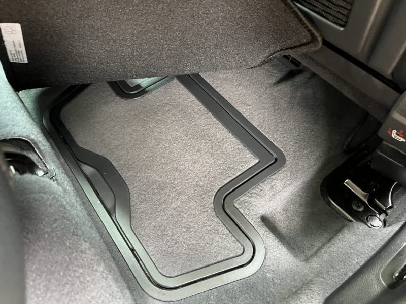 PEUGEOT 3008 PHASE 2 ALLURE 1.6 THP 165 Cv 1ERE MAIN 14 100 Km BOITE AUTO CRIT AIR 1 - GARANTIE 1 AN