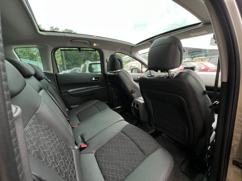 PEUGEOT 3008 PHASE 2 ALLURE 1.6 THP 165 Cv 1ERE MAIN 14 100 Km BOITE AUTO CRIT AIR 1 - GARANTIE 1 AN