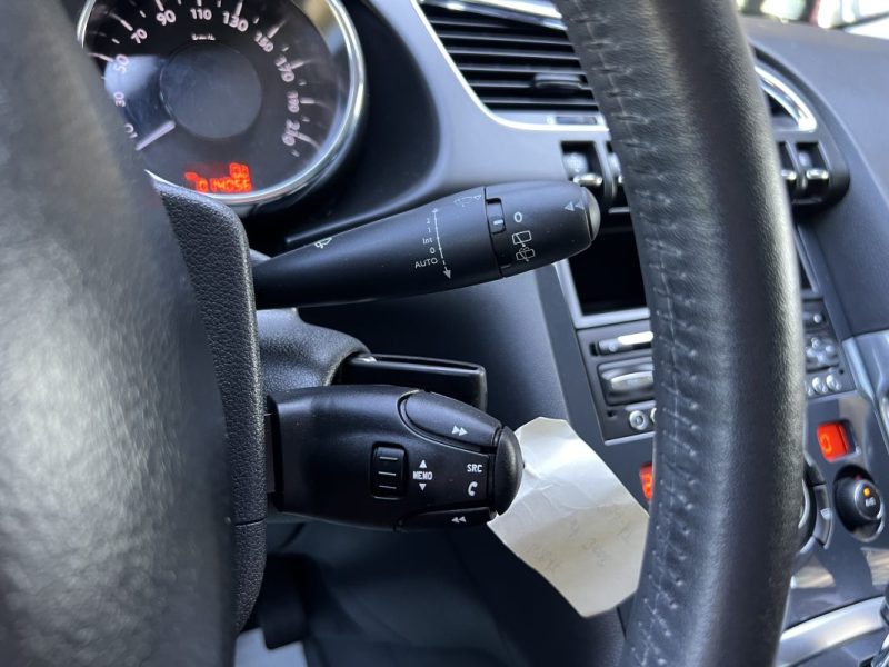 PEUGEOT 3008 PHASE 2 ALLURE 1.6 THP 165 Cv 1ERE MAIN 14 100 Km BOITE AUTO CRIT AIR 1 - GARANTIE 1 AN