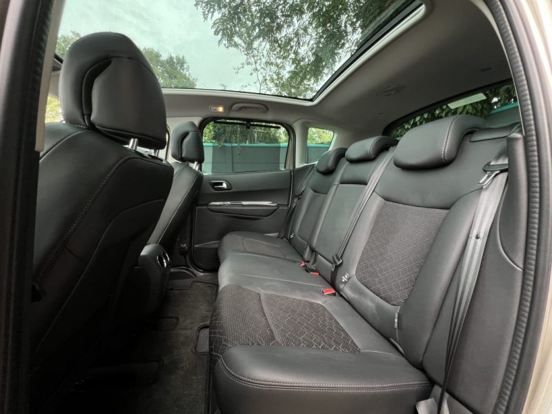 PEUGEOT 3008 PHASE 2 ALLURE 1.6 THP 165 Cv 1ERE MAIN 14 100 Km BOITE AUTO CRIT AIR 1 - GARANTIE 1 AN