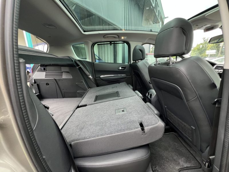 PEUGEOT 3008 PHASE 2 ALLURE 1.6 THP 165 Cv 1ERE MAIN 14 100 Km BOITE AUTO CRIT AIR 1 - GARANTIE 1 AN