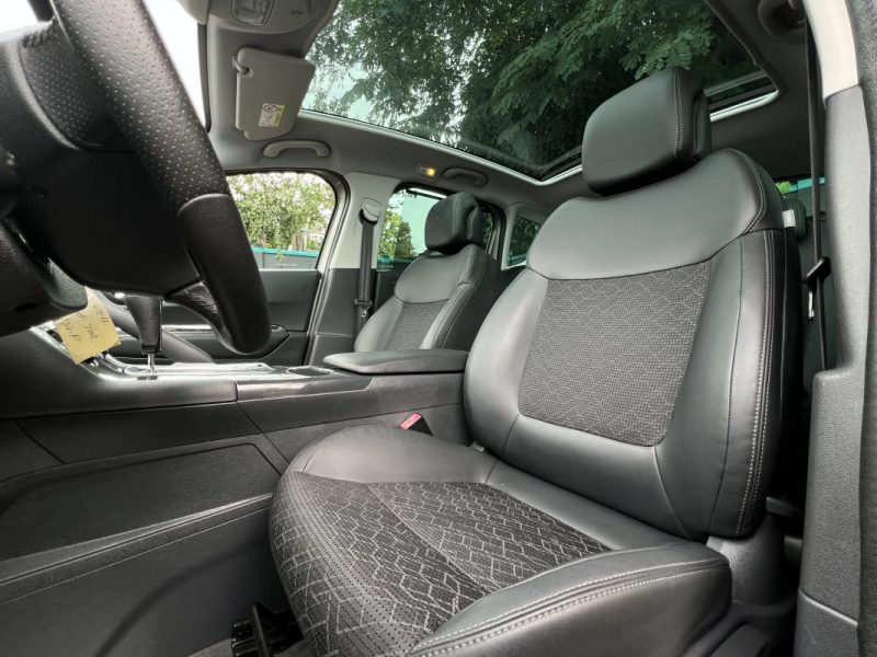 PEUGEOT 3008 PHASE 2 ALLURE 1.6 THP 165 Cv 1ERE MAIN 14 100 Km BOITE AUTO CRIT AIR 1 - GARANTIE 1 AN