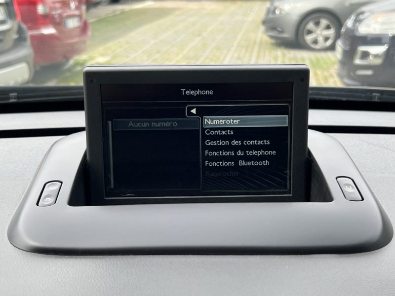 PEUGEOT 3008 PHASE 2 ALLURE 1.6 THP 165 Cv 1ERE MAIN 14 100 Km BOITE AUTO CRIT AIR 1 - GARANTIE 1 AN