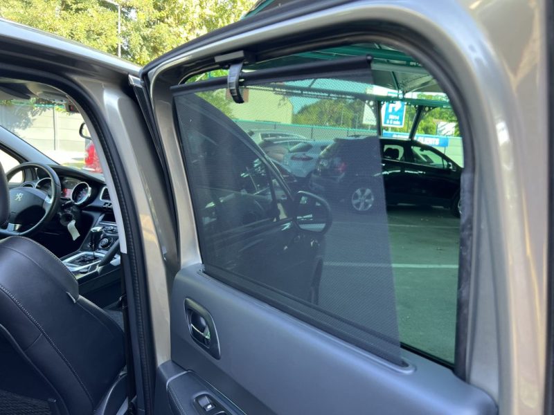 PEUGEOT 3008 PHASE 2 ALLURE 1.6 THP 165 Cv 1ERE MAIN 14 100 Km BOITE AUTO CRIT AIR 1 - GARANTIE 1 AN