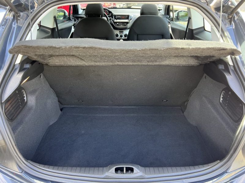 PEUGEOT 208  PHASE 2 II 1.0 68 Cv 5 PLACES / REGULATEUR LIMITEUR CRIT AIR 1 - GARANTIE 1 AN