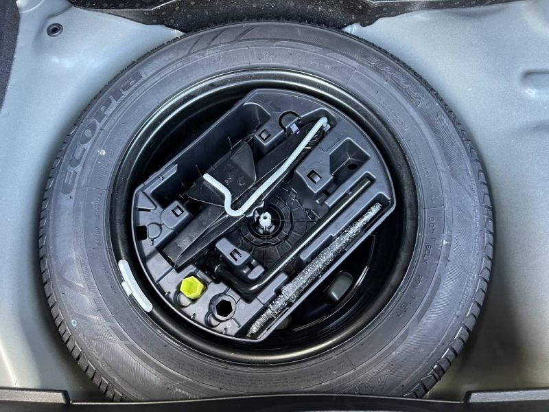 PEUGEOT 208  PHASE 2 II 1.0 68 Cv 5 PLACES / REGULATEUR LIMITEUR CRIT AIR 1 - GARANTIE 1 AN