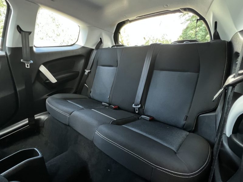 PEUGEOT 208  PHASE 2 II 1.0 68 Cv 5 PLACES / REGULATEUR LIMITEUR CRIT AIR 1 - GARANTIE 1 AN