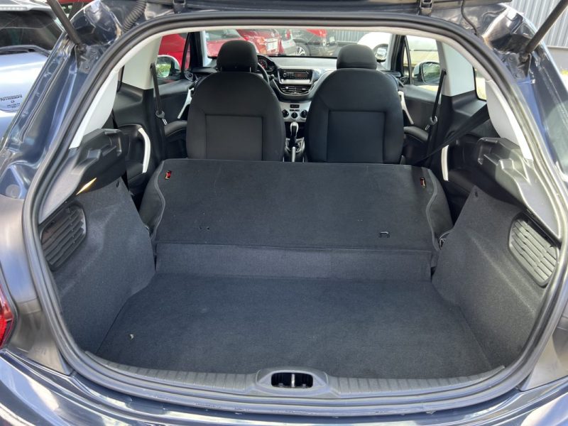 PEUGEOT 208  PHASE 2 II 1.0 68 Cv 5 PLACES / REGULATEUR LIMITEUR CRIT AIR 1 - GARANTIE 1 AN
