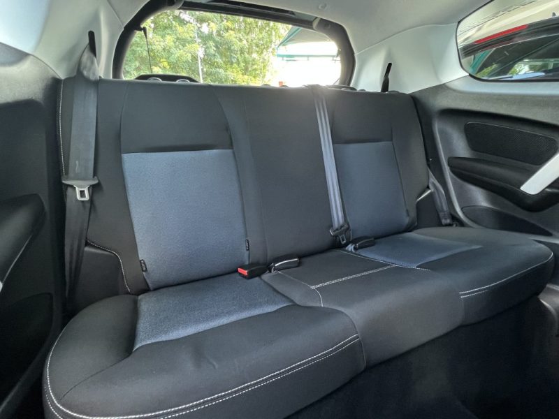 PEUGEOT 208  PHASE 2 II 1.0 68 Cv 5 PLACES / REGULATEUR LIMITEUR CRIT AIR 1 - GARANTIE 1 AN