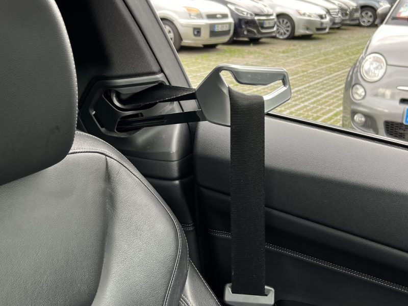 BMW SERIE 4 COUPE G22 M SPORT 430i 2.0 258 Cv BVA8 TOIT OUVRANT CUIR APPLE & ANDROID - GARANTIE 1 AN