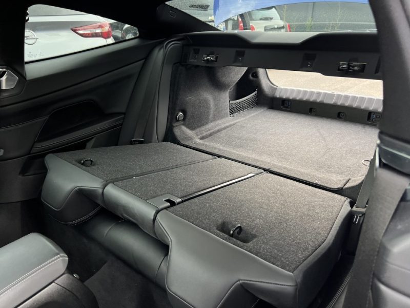 BMW SERIE 4 COUPE G22 M SPORT 430i 2.0 258 Cv BVA8 TOIT OUVRANT CUIR APPLE & ANDROID - GARANTIE 1 AN