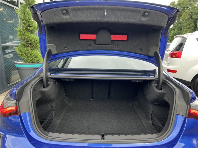 BMW SERIE 4 COUPE G22 M SPORT 430i 2.0 258 Cv BVA8 TOIT OUVRANT CUIR APPLE & ANDROID - GARANTIE 1 AN