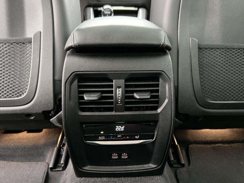 BMW SERIE 4 COUPE G22 M SPORT 430i 2.0 258 Cv BVA8 TOIT OUVRANT CUIR APPLE & ANDROID - GARANTIE 1 AN