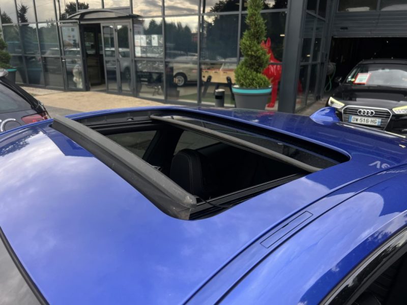 BMW SERIE 4 COUPE G22 M SPORT 430i 2.0 258 Cv BVA8 TOIT OUVRANT CUIR APPLE & ANDROID - GARANTIE 1 AN