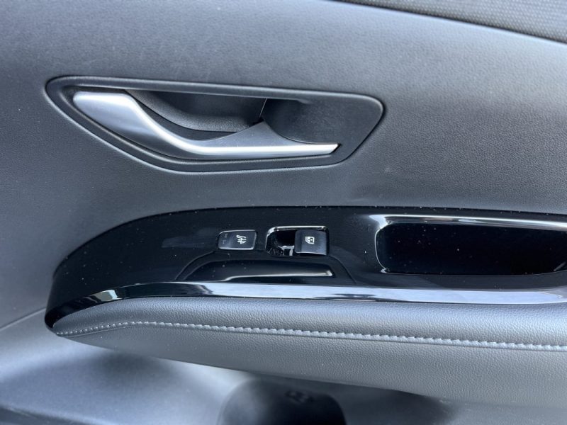 HYUNDAI TUCSON 1.6 T-GDi 230ch HYBRID EXECUTIVE BVA6