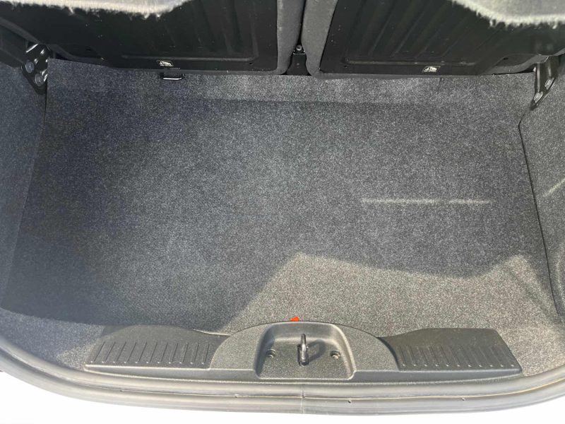 FIAT 500 0.9i 85CH LOUNGE BOITE AUTOMATIQUE 