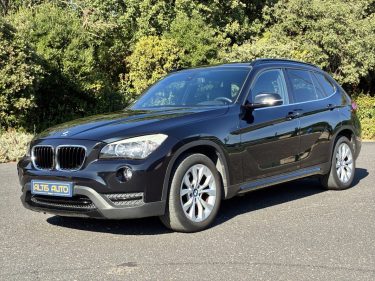 B.M.W. SERIE X 2013