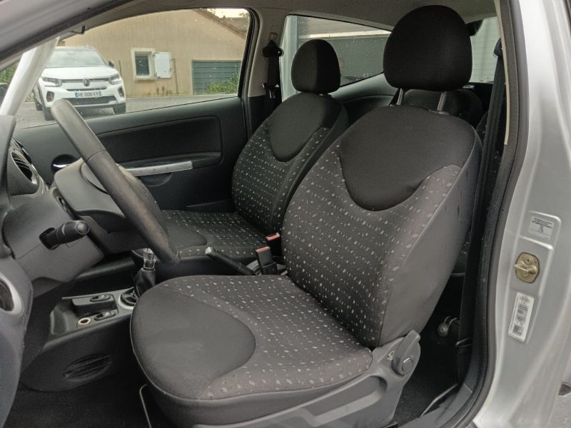 CITROEN C2 1.4 HDI 70 CV SUIVI COMPLET DISTRIBUTION A JOUR