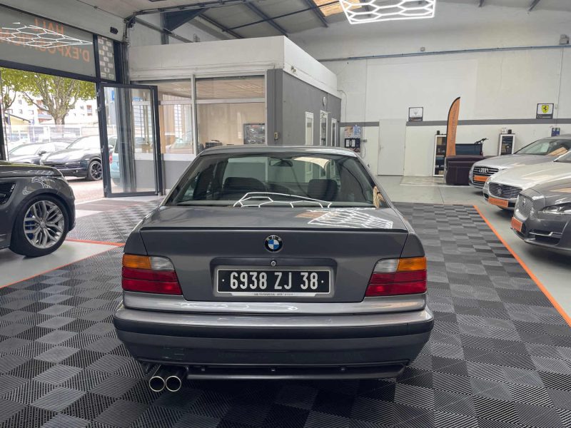 B.M.W. SERIE 3 1991