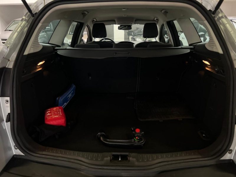 FORD FOCUS 1,6 EcoBoost 150CH Titanium