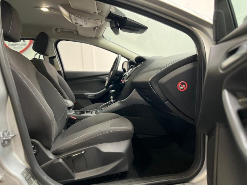 FORD FOCUS 1,6 EcoBoost 150CH Titanium