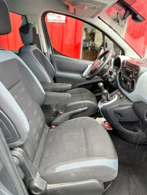 CITROEN BERLINGO 2013