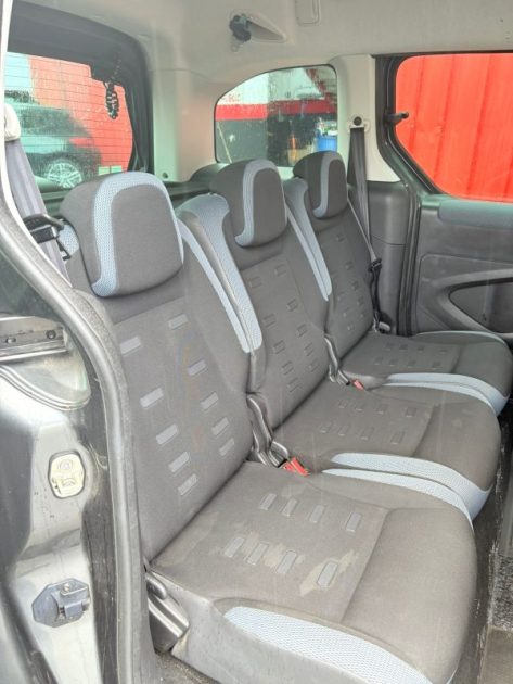 CITROEN BERLINGO 2013