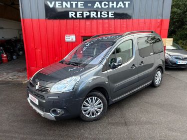 CITROEN BERLINGO 2013