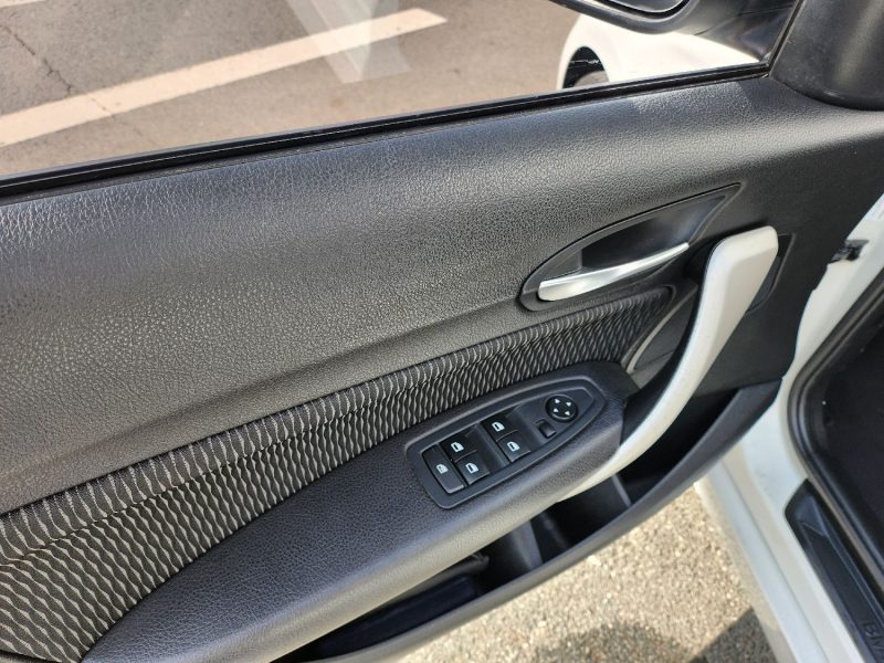 B.M.W. SERIE 1 114D 95CV