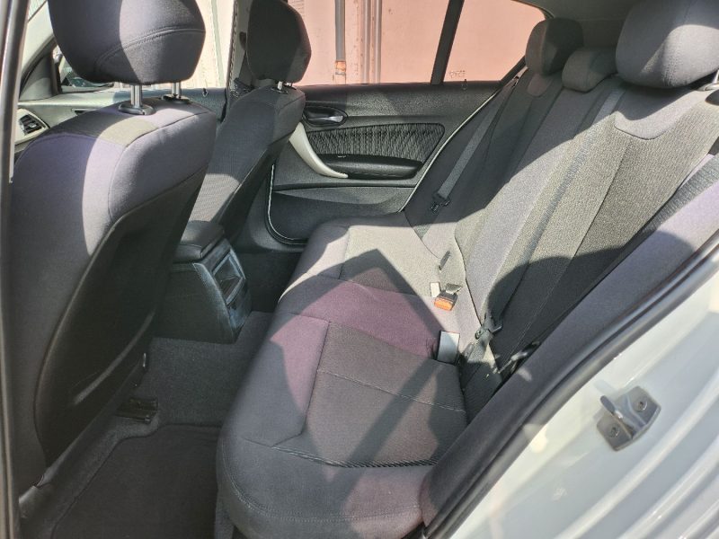 B.M.W. SERIE 1 114D 95CV