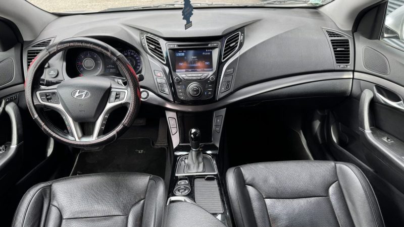 HYUNDAI I40 1.7 CRDI 136ch Pack Premium BVA
