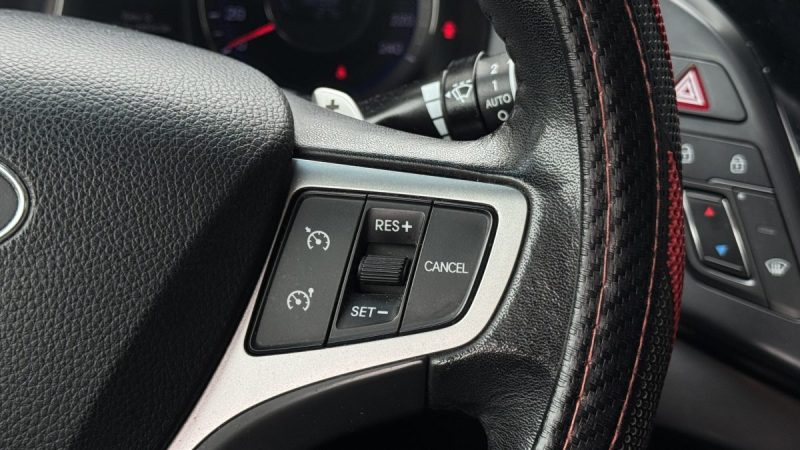 HYUNDAI I40 1.7 CRDI 136ch Pack Premium BVA