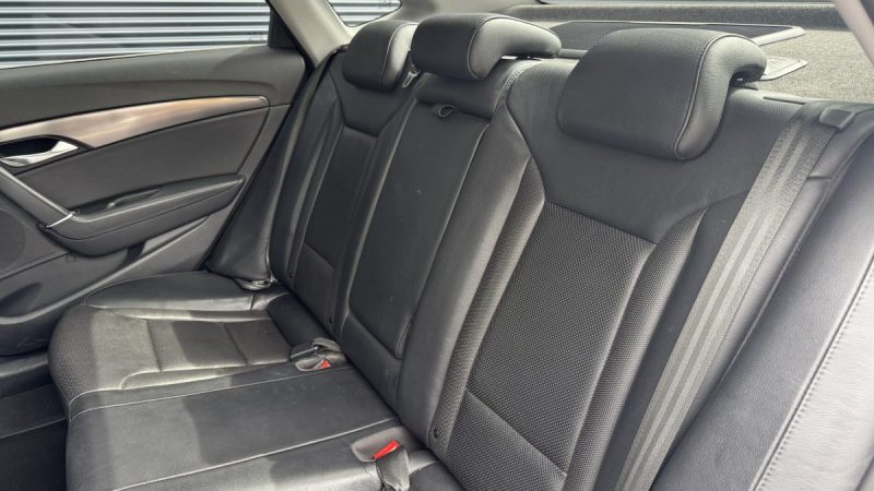 HYUNDAI I40 1.7 CRDI 136ch Pack Premium BVA