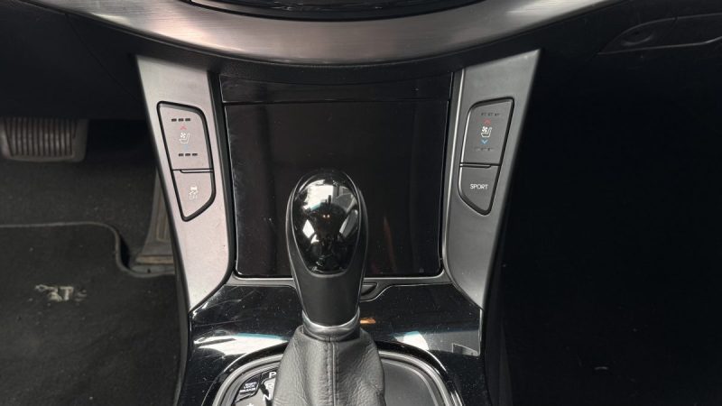 HYUNDAI I40 1.7 CRDI 136ch Pack Premium BVA