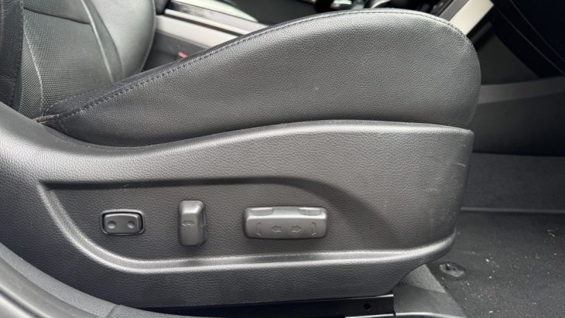 HYUNDAI I40 1.7 CRDI 136ch Pack Premium BVA