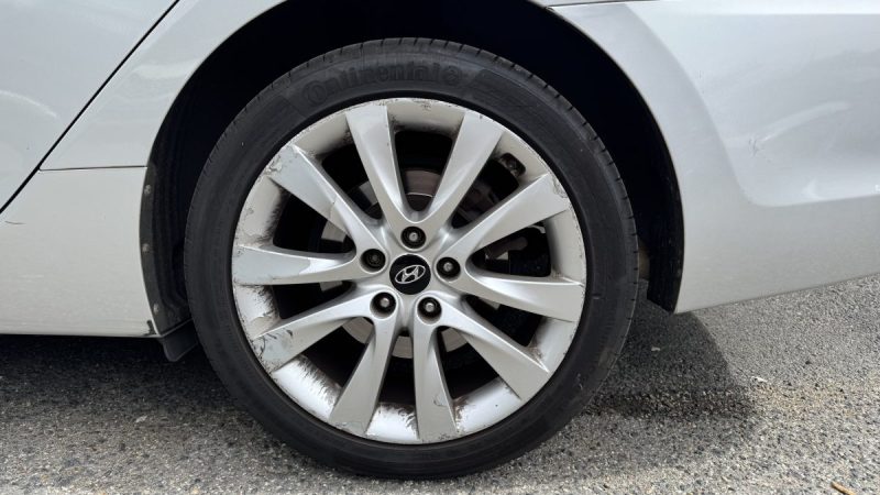 HYUNDAI I40 1.7 CRDI 136ch Pack Premium BVA