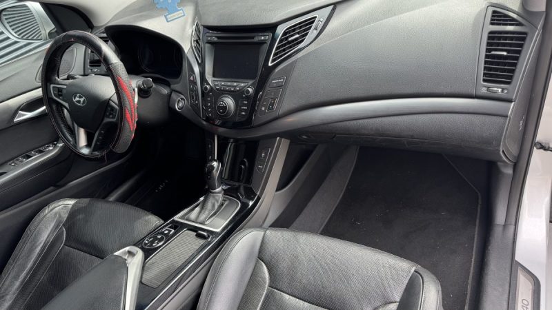 HYUNDAI I40 1.7 CRDI 136ch Pack Premium BVA