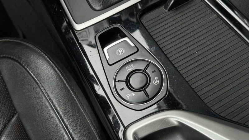 HYUNDAI I40 1.7 CRDI 136ch Pack Premium BVA