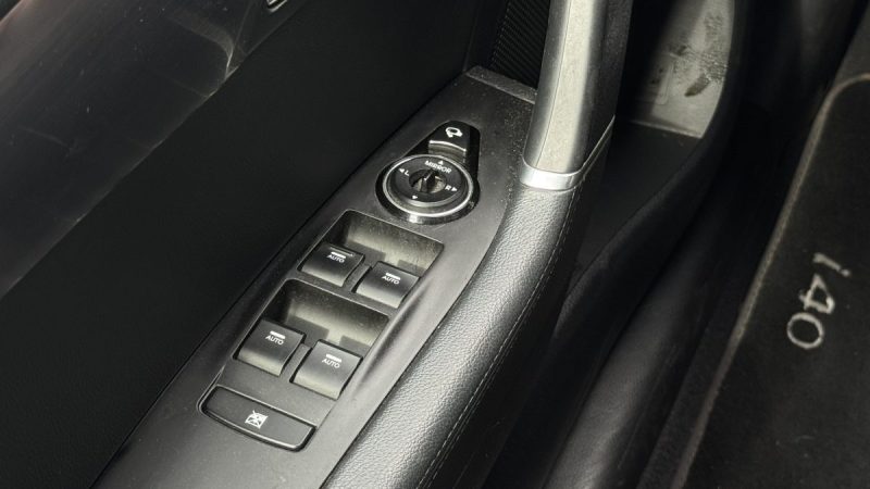 HYUNDAI I40 1.7 CRDI 136ch Pack Premium BVA