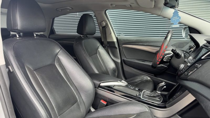 HYUNDAI I40 1.7 CRDI 136ch Pack Premium BVA