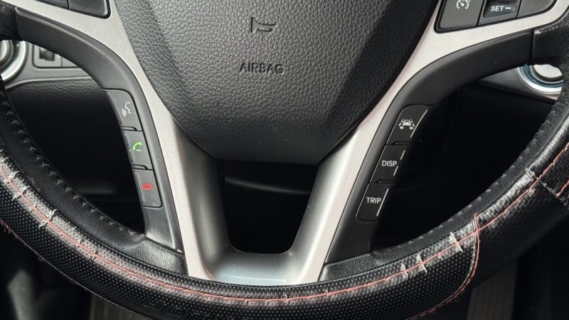 HYUNDAI I40 1.7 CRDI 136ch Pack Premium BVA