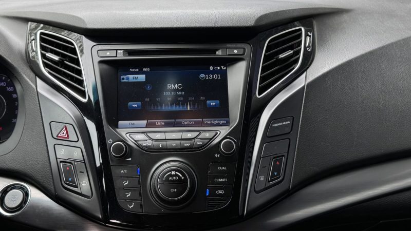 HYUNDAI I40 1.7 CRDI 136ch Pack Premium BVA