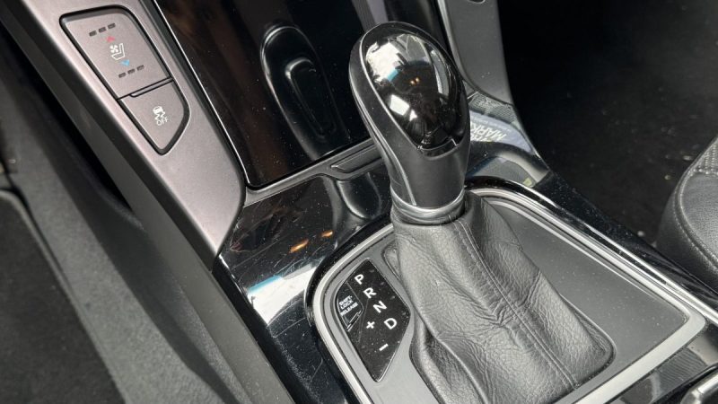 HYUNDAI I40 1.7 CRDI 136ch Pack Premium BVA