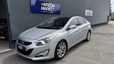 HYUNDAI I40 1.7 CRDI 136ch Pack Premium BVA