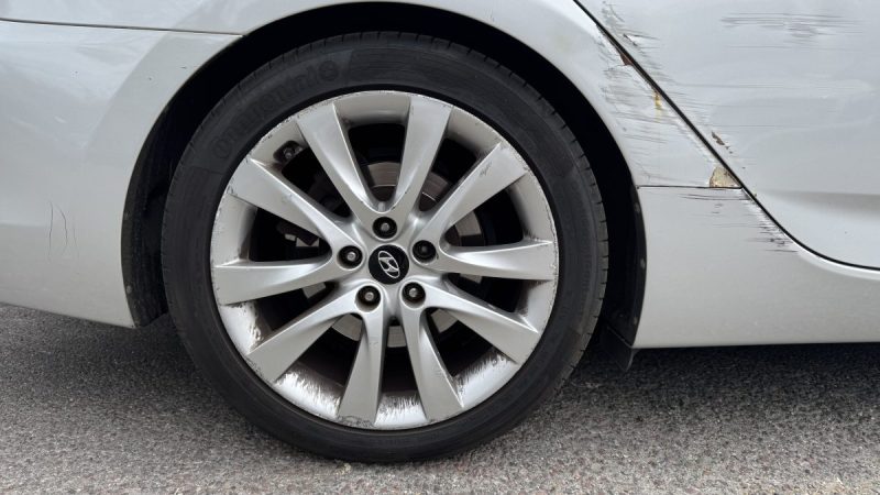 HYUNDAI I40 1.7 CRDI 136ch Pack Premium BVA