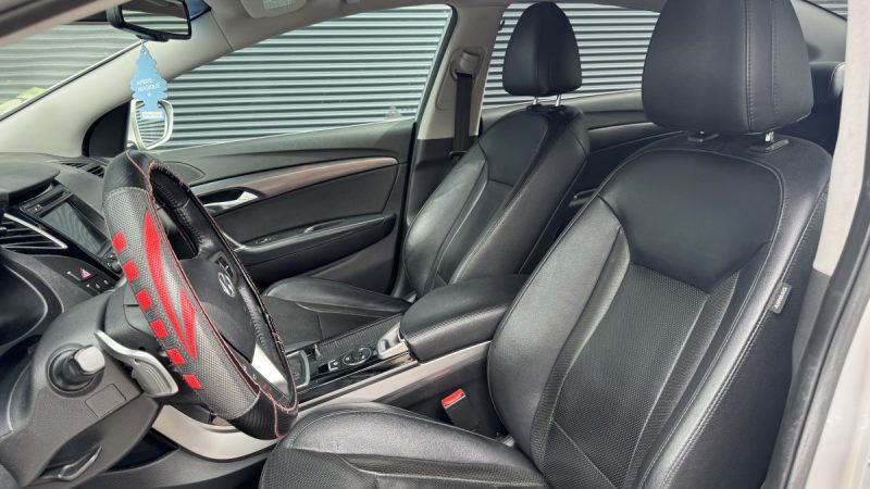 HYUNDAI I40 1.7 CRDI 136ch Pack Premium BVA