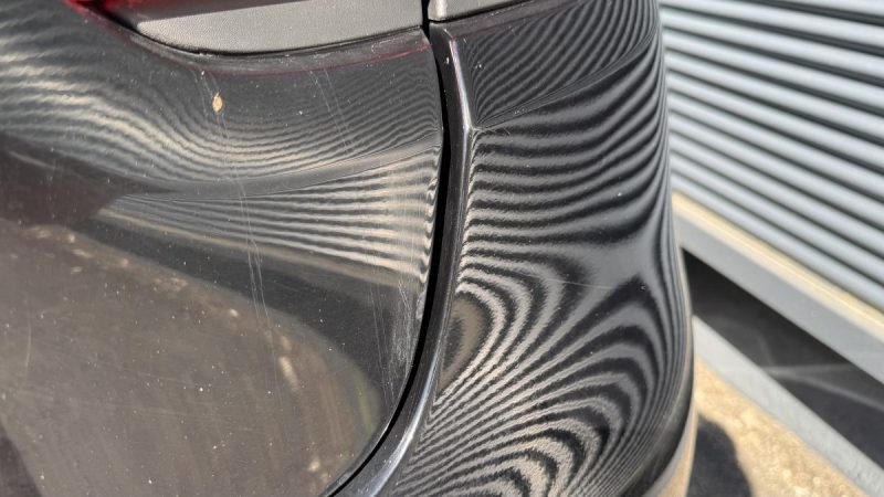 RENAULT CLIO IV 1.2 16v 75ch Trend 5p - 1ère main