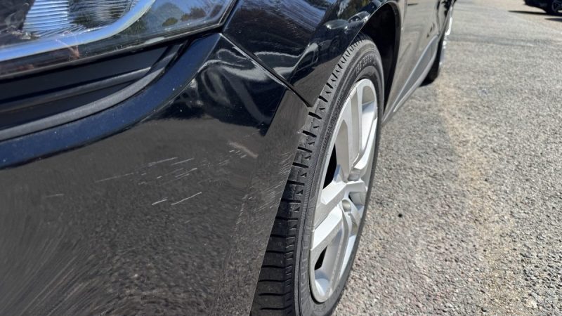 RENAULT CLIO IV 1.2 16v 75ch Trend 5p - 1ère main